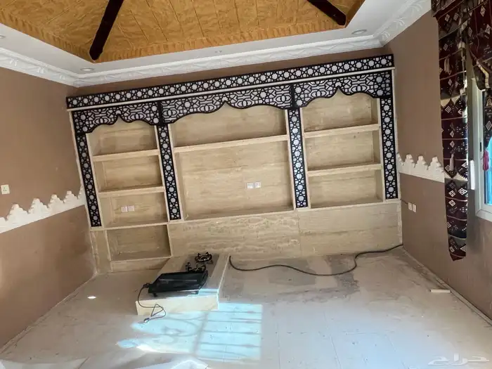 مشبات شلالات افران 7