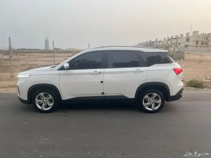 شفروليه كابتيفا 2021 قمة النظافة 7