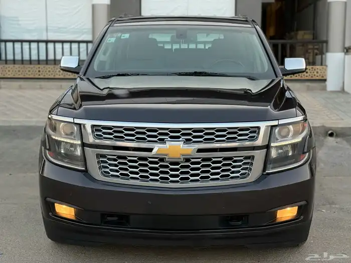 تاهو - 2015 - دبل - سعودي 1