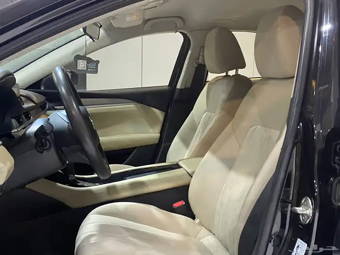 مازدا 6 2021 بحاله ممتازه جدا 20