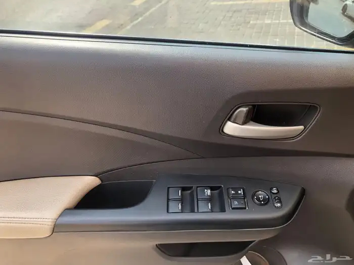 هوندا crv2014 20