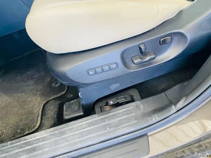 مازدا CX9 2016 18