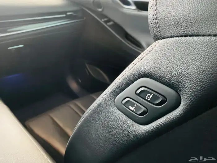 هيونداي جينسس 2022 فل كامل 12