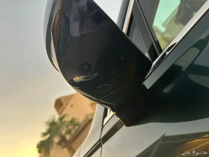 للبيع جينيسس GV80 شبه اصفار مخزن بحالة الوكالة 71