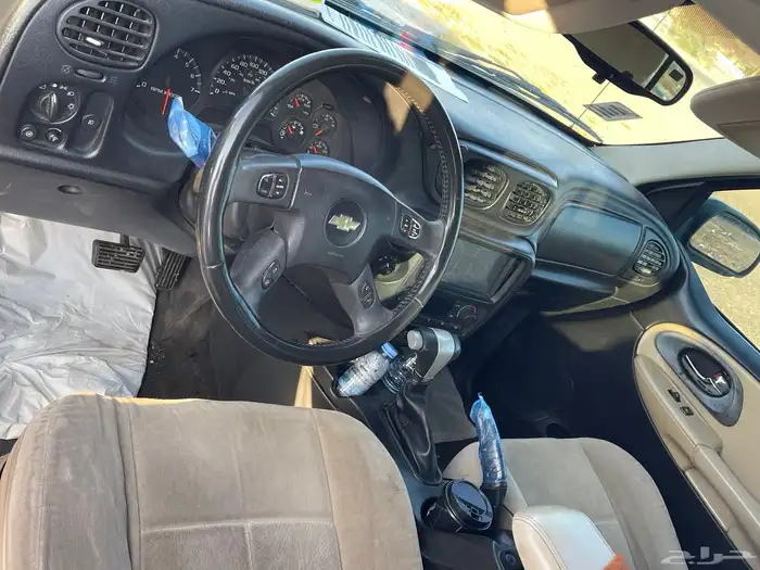 بليزر نظيف 2005 3