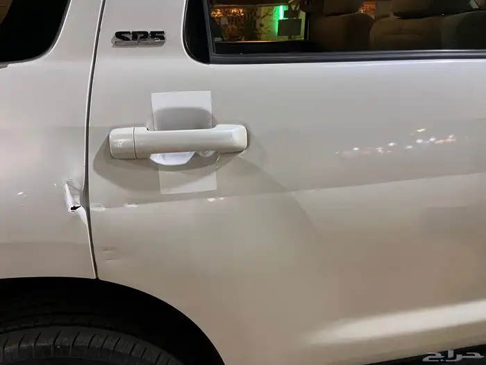 سكويا 2015 للبيع بدون دبل 3