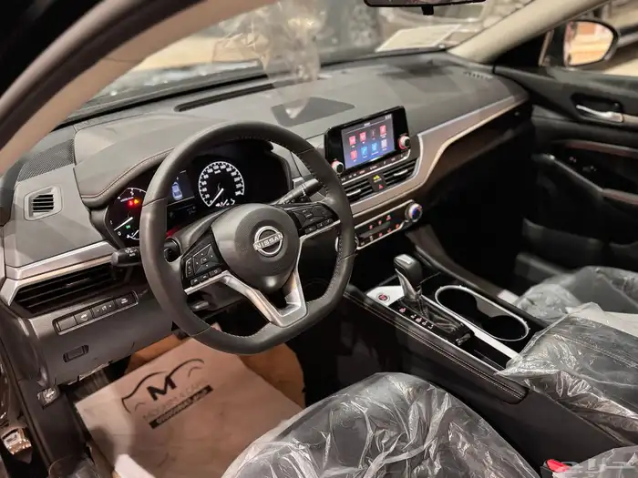 نسيان التيما SR موديل 2023 12