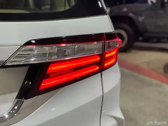 هوندا أوديسي 2020 ممشى 60 الف فقط 15