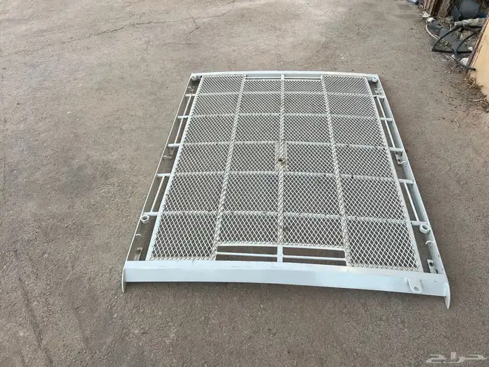 سله عفش فوق التنده قويه وجميله 2