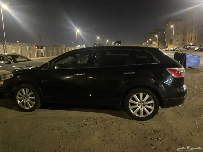 مازدا cx9 2010 فل كامل - مفحوصة ومجددة الاستمارة 2
