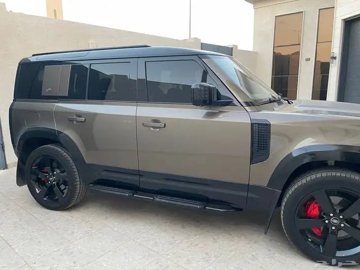 ديفندر 2020 v 6 1