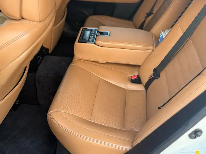 لكزس Gs 17 قمة النظافة . 33