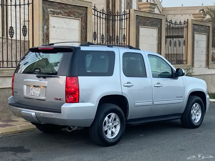 يوكن 2013بحالت الشركة ماشاءالله 7