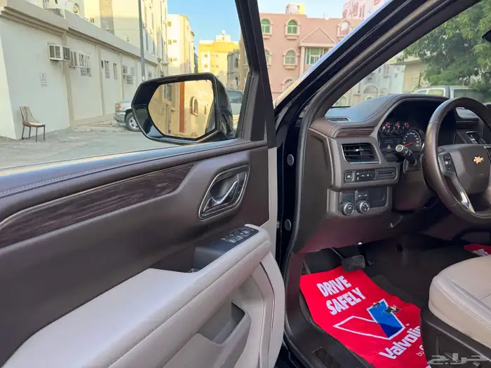 تاهو 2023 LS مطور 10