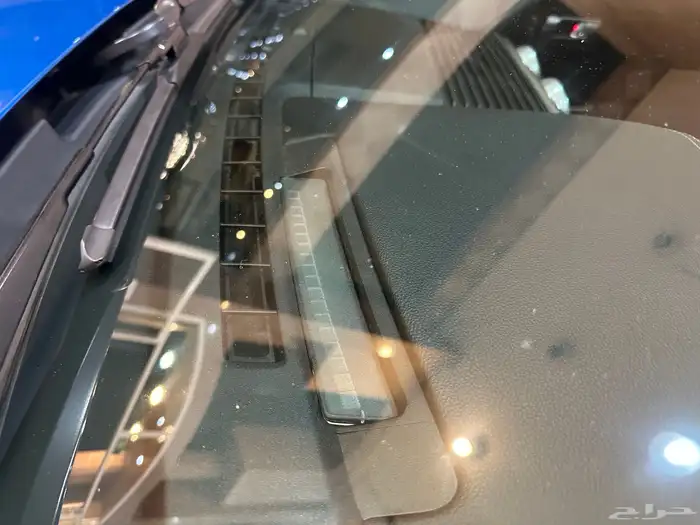 موستج كشف عداد ديجتال واعلاء مواصفات 17