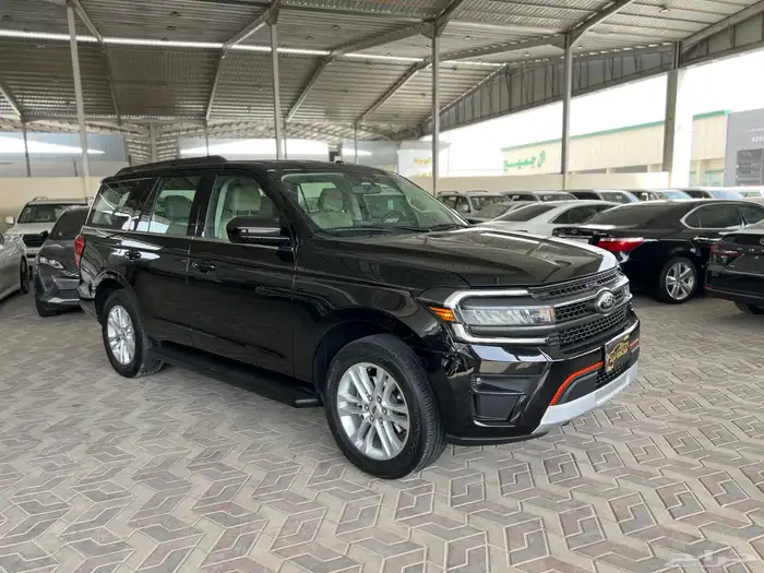 فورد اكسيبدشن 2022 سعودي دبل ثلاجة ماشي 68 الف 2