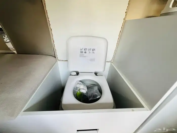 موتر هوم للبيع 30