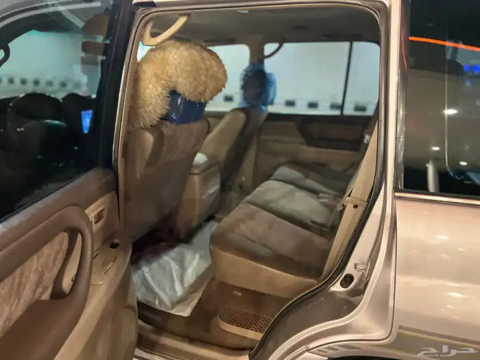 لاندكروزر 9