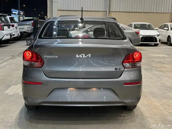 كياء بيجاس سعودي -جديد - 2025 ( اقل سعر ) 4