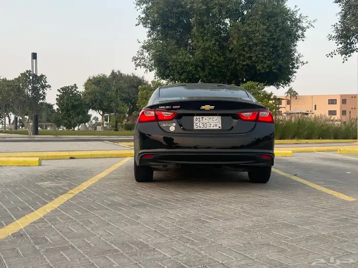 شيفروليه ماليبو 2022 7