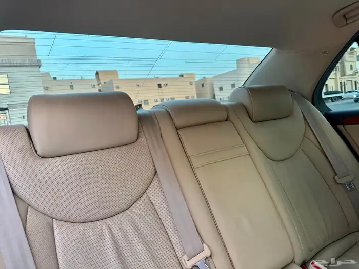 لكزس LS430 2004 مخزن نظيف جدا 34