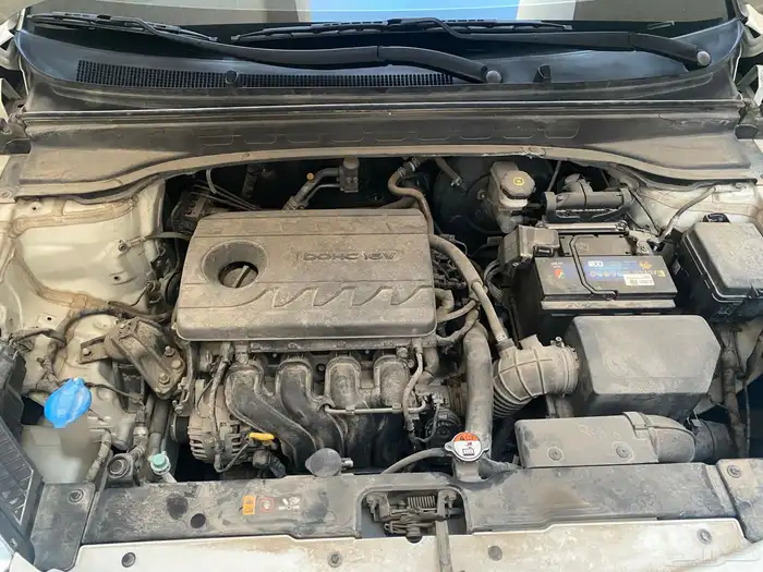 هواندي جيب كريتا 2019 بحالة الوكالة 24