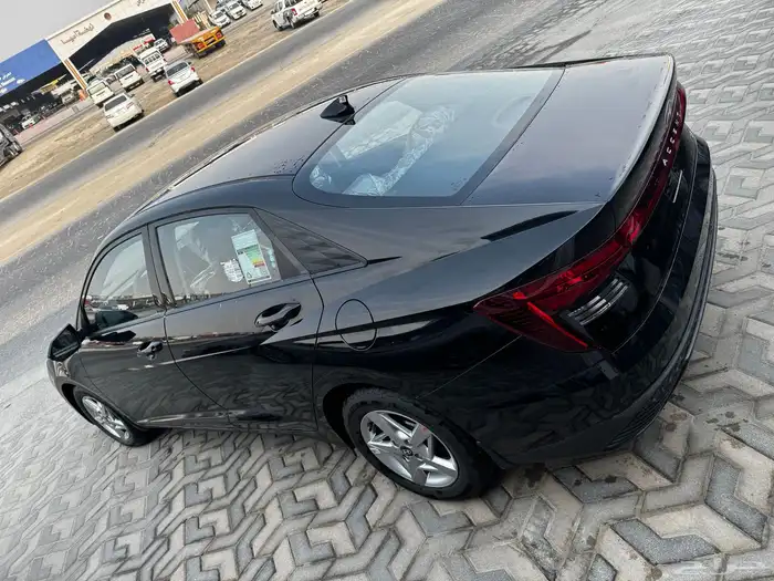 هونداي اكسنت فليت موديل 2026 14