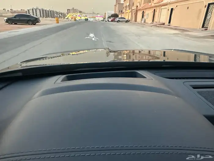 للبيع جينيسس GV80 شبه اصفار مخزن بحالة الوكالة 42