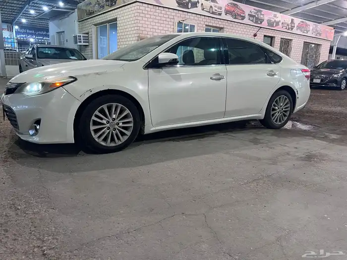 أفالون 2013 لمتدد فل كامل 0