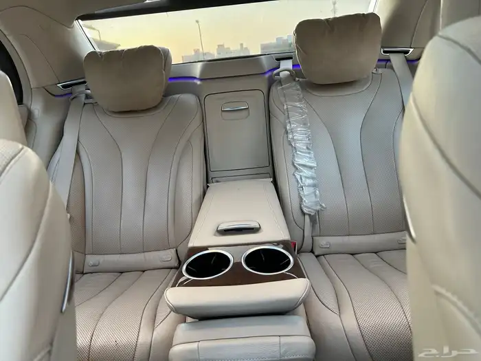 للبيع مرسيدس 7