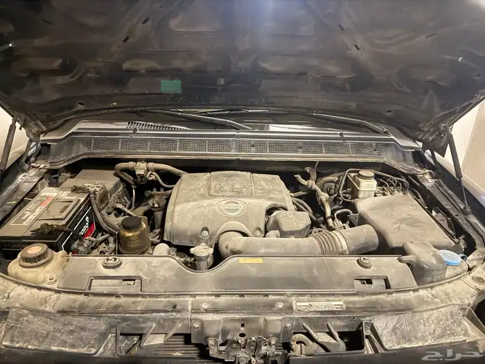 سيارة ارماده للبيع 2