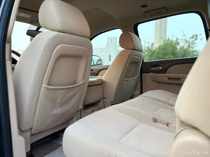 للبيع جي ام سي يوكن 2011 دبل 22