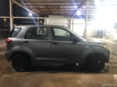 تيروس 2008 index