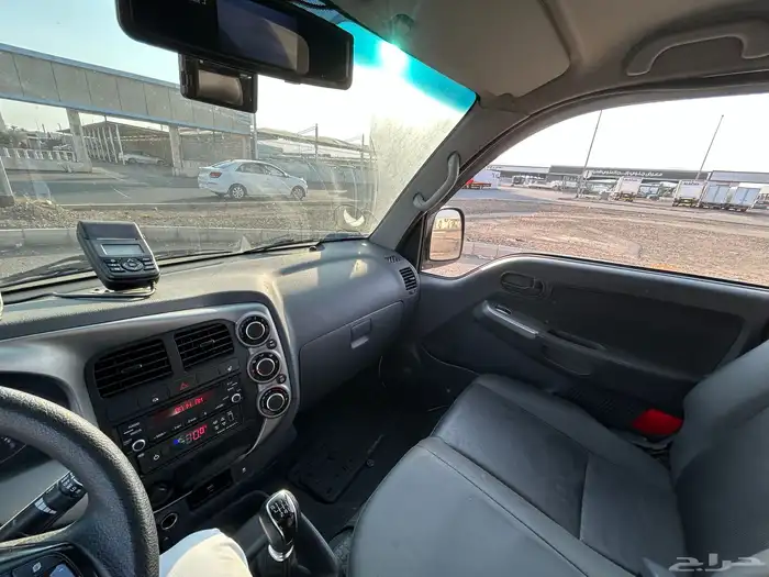 كيا بنجو ثلاجة 2020 الممشي 211 الف الموقع المدينه 18