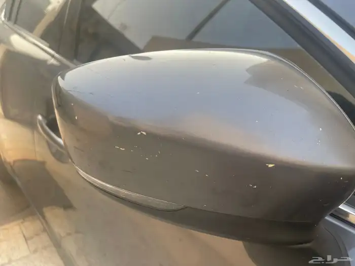 مازدا 6 شد بلد 31