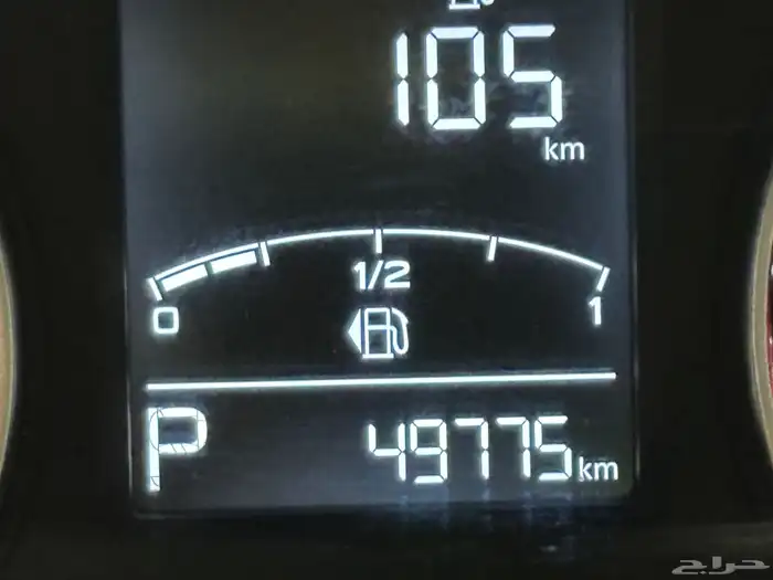 ام جي 5 موديل 2023 سعودي 10