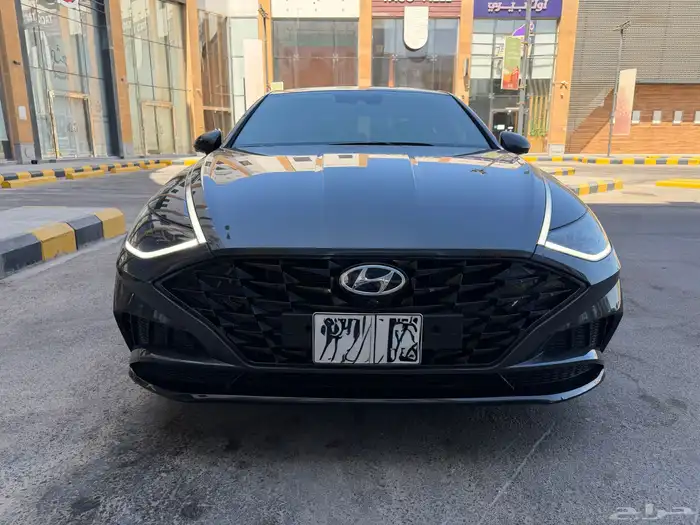 هينداي سوناتا 4