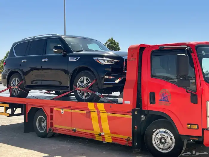 سطحة الدمام للرياض للحفر لجدة 6