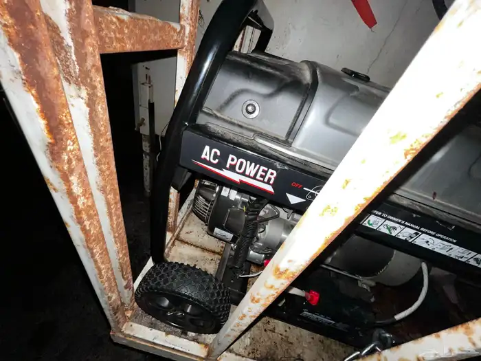 مأطور كهربائي ماشاء الله آخو الجديد ماله شهر تقريبا 3