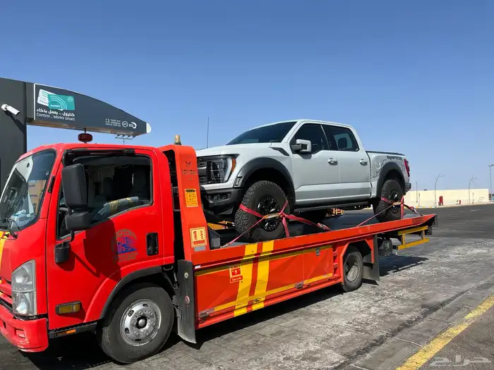 سطحة الدمام للرياض للحفر لجدة 0