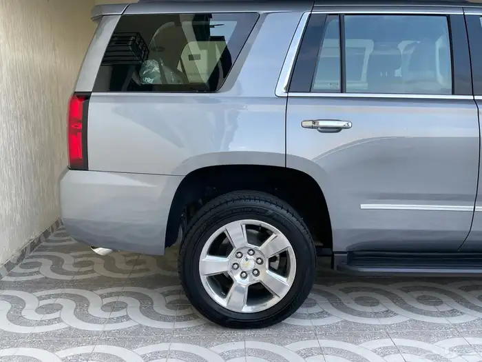 تاهو ( مخزن ) دبل مطور 27