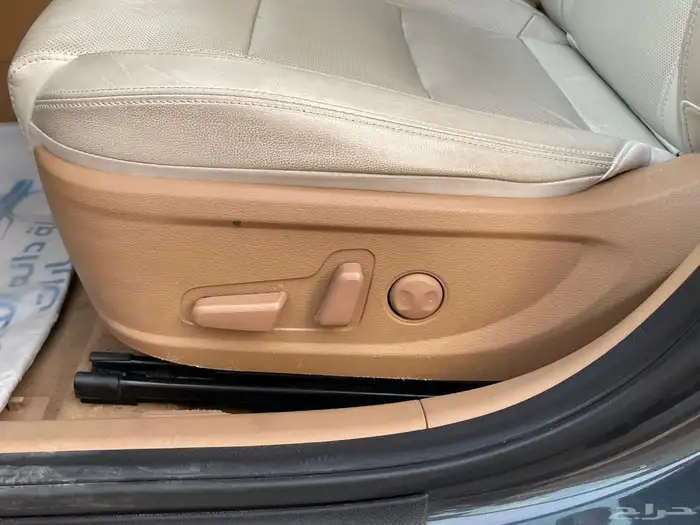 هونداي ازيرا 2023 سمارت سعودي 21