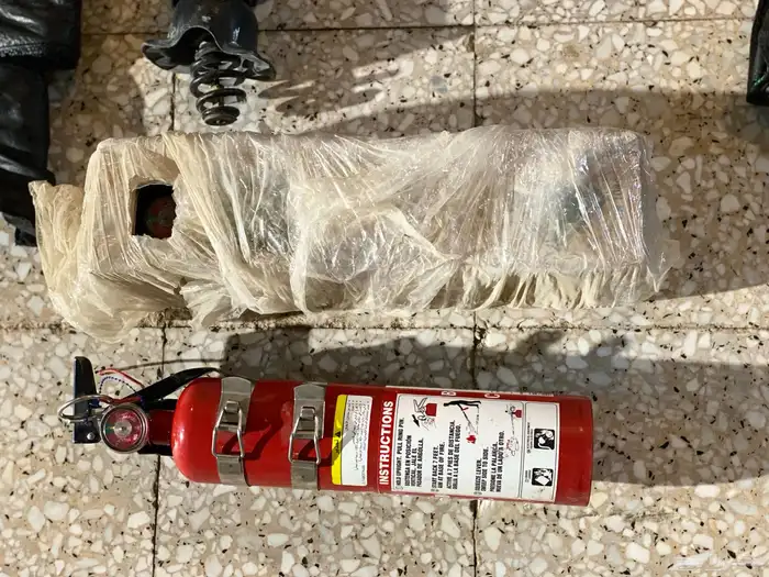 قطع جمس من موديل 2003-2006 29