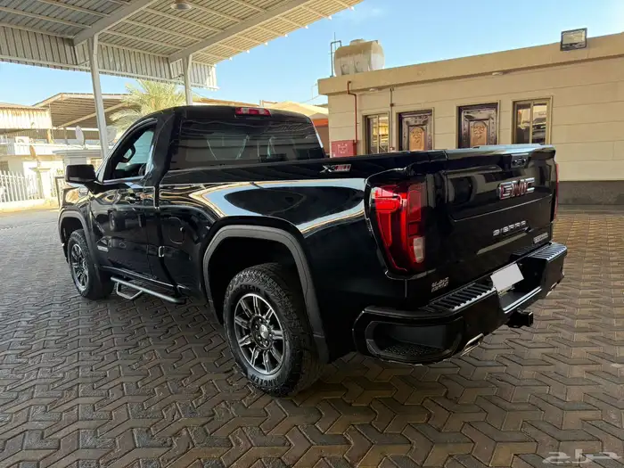 جي ام سي سيرا غمارة الفيشن موديل 2025 14