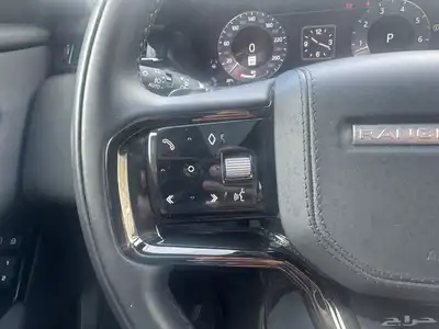 2024 Range Rover Velar P250 index