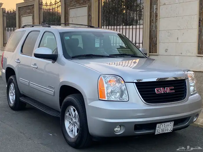 يوكن 2013بحالت الشركة ماشاءالله 12