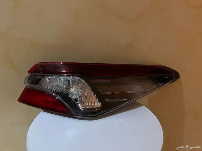 اصطب كامري ركن وكالة 0