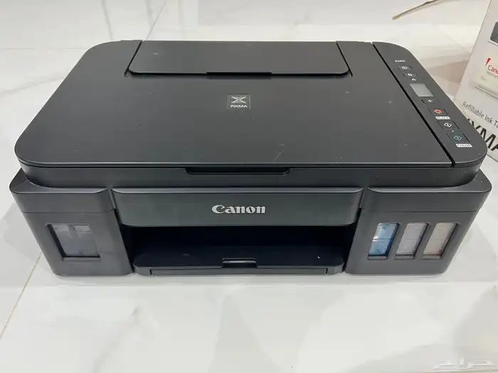 طابعة كانون بيكسما 0