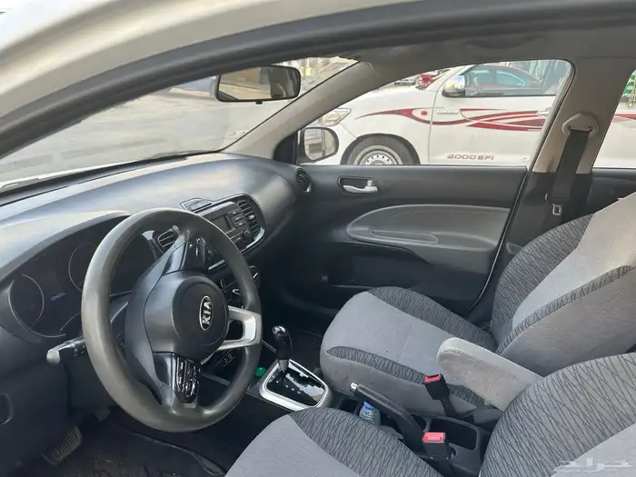 كيا بيجاس 2021 0