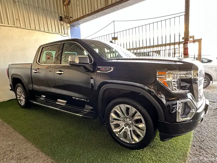 سيرا دينالي غمارتين م 2021 6